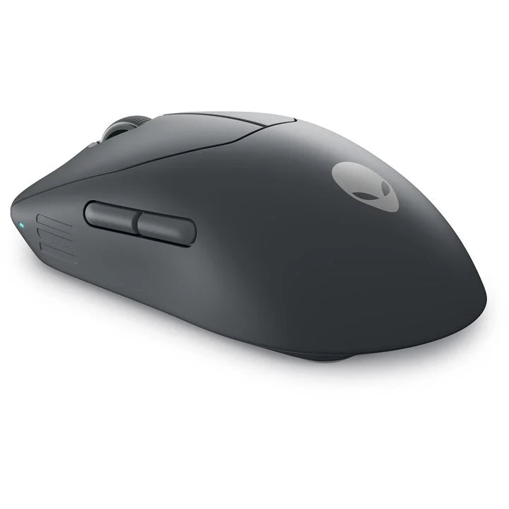 Alienware Pro Wireless Gaming Mouse Ambidextrous RF Wireless + USB Type-C Optical 26000 DPI