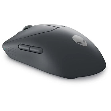 Alienware Pro Wireless Gaming Mouse Ambidextrous RF Wireless + USB Type-C Optical 26000 DPI