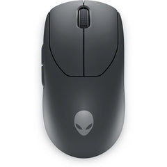 Alienware Pro Wireless Gaming Mouse Ambidextrous RF Wireless + USB Type-C Optical 26000 DPI