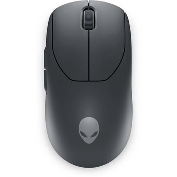 Alienware Pro Wireless Gaming Mouse Ambidextrous RF Wireless + USB Type-C Optical 26000 DPI