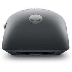 Alienware Pro Wireless Gaming Mouse Ambidextrous RF Wireless + USB Type-C Optical 26000 DPI