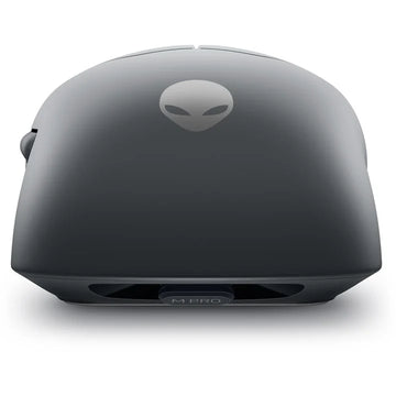 Alienware Pro Wireless Gaming Mouse Ambidextrous RF Wireless + USB Type-C Optical 26000 DPI