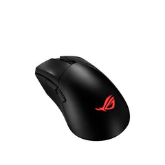 ASUS ROG Gladius III Wireless AimPoint Mouse Gaming Right-Hand RF Wireless + Bluetooth + USB Type-A Optical 36000 DPI