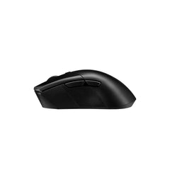 ASUS ROG Gladius III Wireless AimPoint Mouse Gaming Right-Hand RF Wireless + Bluetooth + USB Type-A Optical 36000 DPI