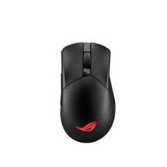 ASUS ROG Gladius III Wireless AimPoint Mouse Gaming Right-Hand RF Wireless + Bluetooth + USB Type-A Optical 36000 DPI