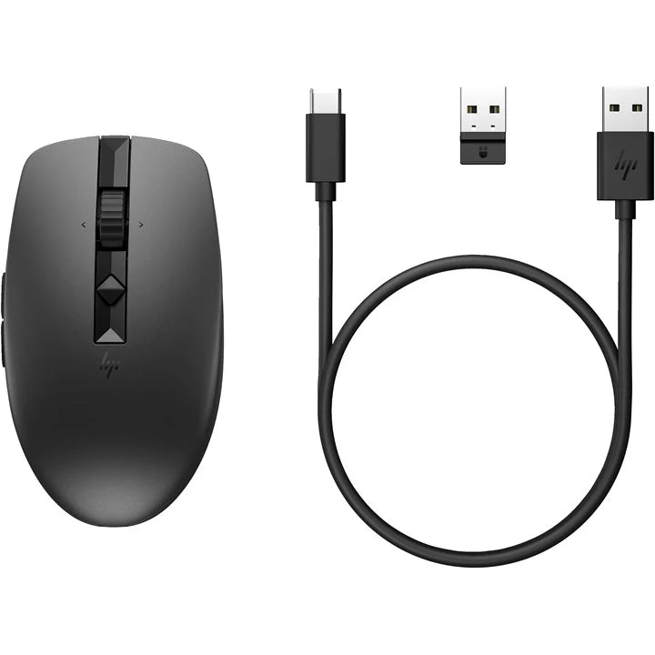 HP mouse