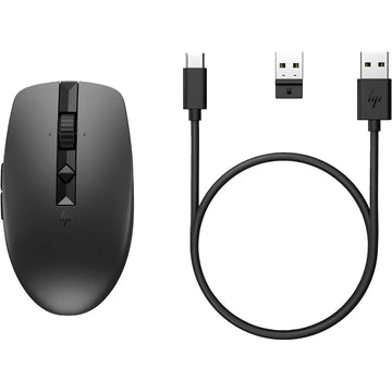 HP mouse