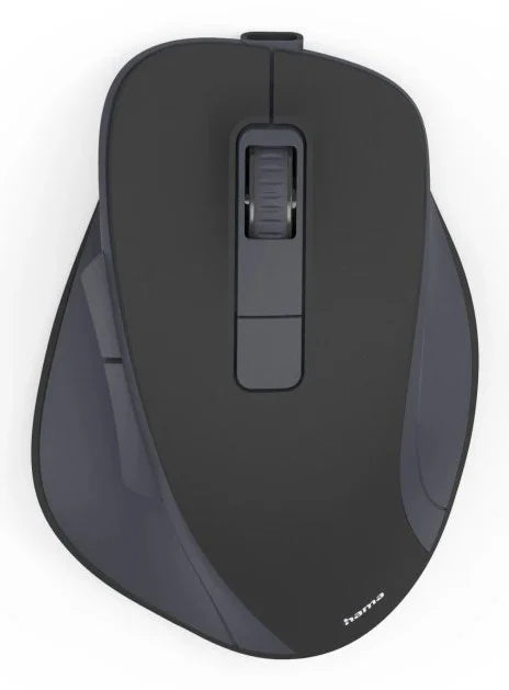 Hama WM-500 Mouse Office Right-Hand RF Wireless Optical 1600 DPI