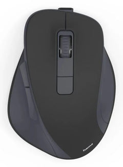 Hama WM-500 Mouse Office Right-Hand RF Wireless Optical 1600 DPI