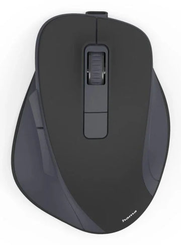Hama WM-500 Mouse Office Right-Hand RF Wireless Optical 1600 DPI
