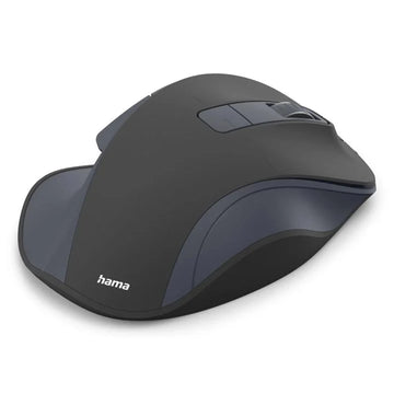 Hama WM-500 Mouse Office Right-Hand RF Wireless Optical 1600 DPI