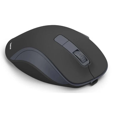 Hama WM-500 Mouse Office Right-Hand RF Wireless Optical 1600 DPI