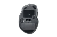 Kensington Pro Fit® Mid-Size Wireless Mouse - Ruby Red