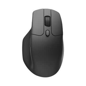 Keychron M6 mouse Right-hand RF Wireless + Bluetooth + USB Type-C Optical 26000 DPI