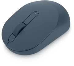 DELL MS3320W mouse Ambidextrous RF Wireless + Bluetooth Optical 1600 DPI