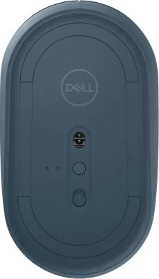 DELL MS3320W mouse Ambidextrous RF Wireless + Bluetooth Optical 1600 DPI