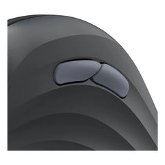 Hama EWM-500R Mouse Office Right-Hand RF Wireless Optical 1800 DPI