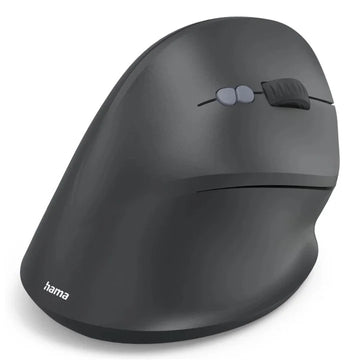 Hama EWM-500R Mouse Office Right-Hand RF Wireless Optical 1800 DPI