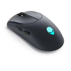 Alienware AW720M Mouse Gaming Ambidextrous RF Wireless + Bluetooth Optical 26000 DPI