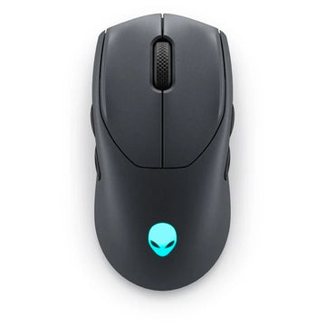 Alienware AW720M Mouse Gaming Ambidextrous RF Wireless + Bluetooth Optical 26000 DPI
