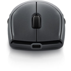 Alienware AW720M Mouse Gaming Ambidextrous RF Wireless + Bluetooth Optical 26000 DPI