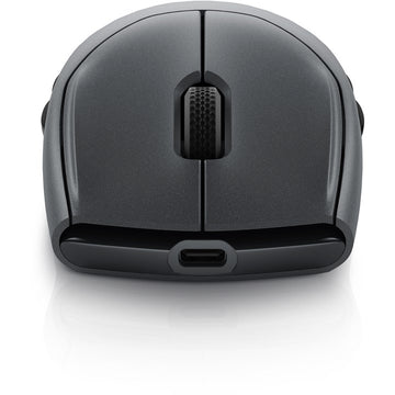Alienware AW720M Mouse Gaming Ambidextrous RF Wireless + Bluetooth Optical 26000 DPI
