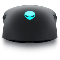 Alienware AW720M Mouse Gaming Ambidextrous RF Wireless + Bluetooth Optical 26000 DPI