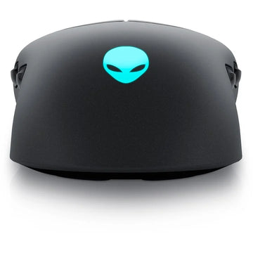 Alienware AW720M Mouse Gaming Ambidextrous RF Wireless + Bluetooth Optical 26000 DPI