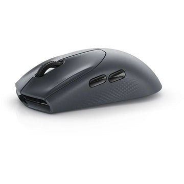 Alienware AW720M Mouse Gaming Ambidextrous RF Wireless + Bluetooth Optical 26000 DPI