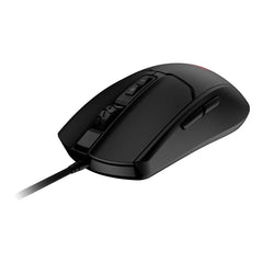 MSI FORGE GM100 mouse Gaming Ambidextrous USB Type-A Optical 6400 DPI