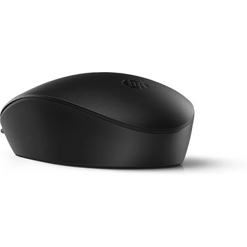 HP 128 LSR WRD Mouse (Bulk120)
