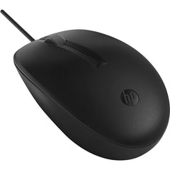 HP 128 LSR WRD Mouse (Bulk120)