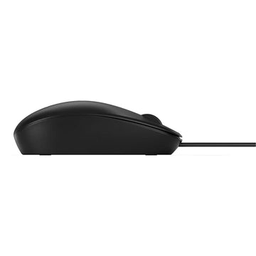 HP 128 LSR WRD Mouse (Bulk120)