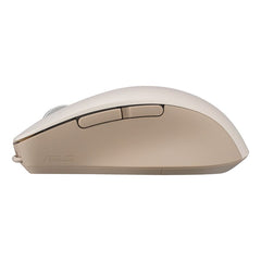 ASUS SmartO MD200 Silent Plus mouse Office Ambidextrous RF Wireless + Bluetooth Optical 4200 DPI
