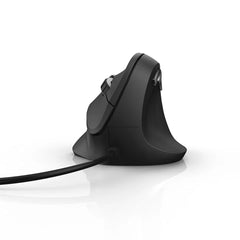Hama EMC-500 Mouse Office Right-Hand USB Type-A Optical 1800 DPI