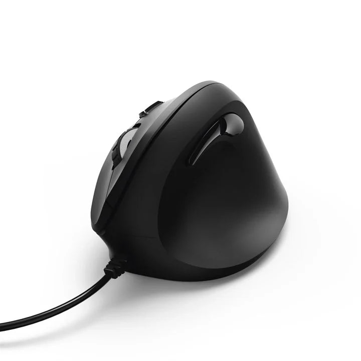 Hama EMC-500 Mouse Office Right-Hand USB Type-A Optical 1800 DPI