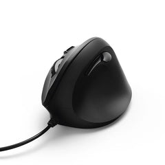 Hama EMC-500 Mouse Office Right-Hand USB Type-A Optical 1800 DPI