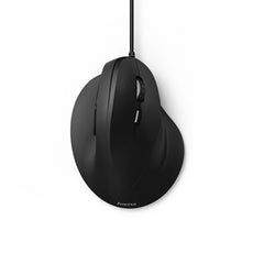 Hama EMC-500 Mouse Office Right-Hand USB Type-A Optical 1800 DPI