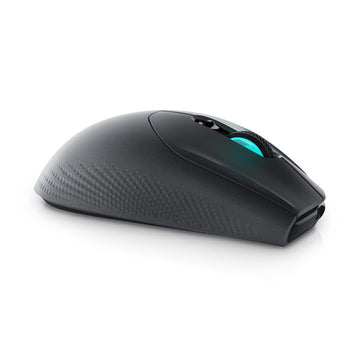 Alienware AW620M Mouse Gaming Right-Hand RF Wireless + USB Type-C Optical 26000 DPI