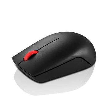 Lenovo 4Y50R20864 mouse RF Wireless Optical Ambidextrous