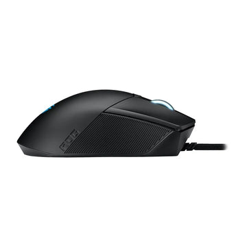ASUS ROG Gladius III Mouse Gaming Right-Hand USB Type-A Optical 19000 DPI