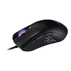 ASUS ROG Gladius III Mouse Gaming Right-Hand USB Type-A Optical 19000 DPI
