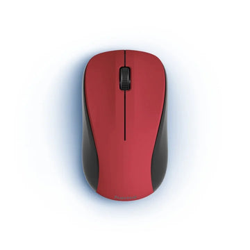 Hama MW-300 V2 Mouse Office Ambidextrous RF Wireless Optical 1200 DPI