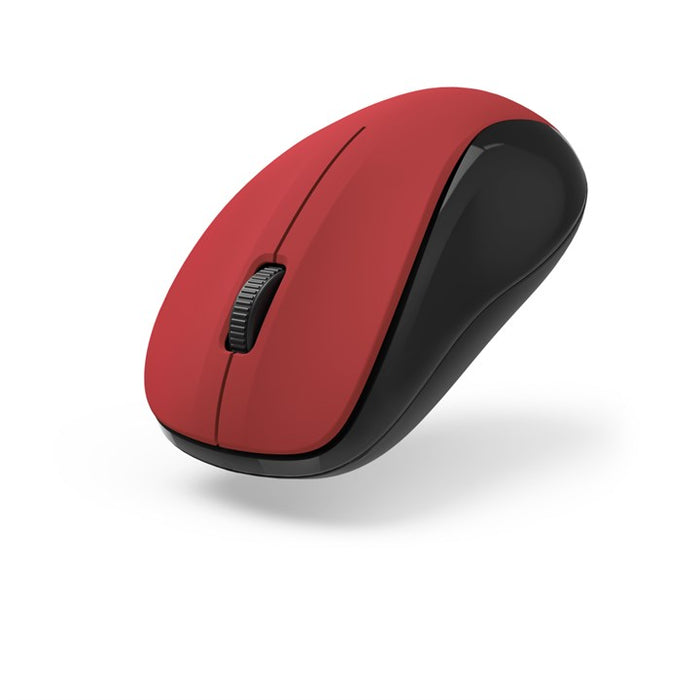 Hama MW-300 V2 Mouse Office Ambidextrous RF Wireless Optical 1200 DPI
