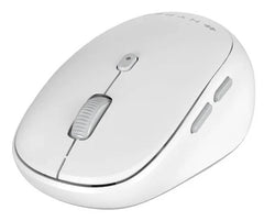 HYPER HS2100GL Mouse Universal Right-Hand Bluetooth 2400 DPI