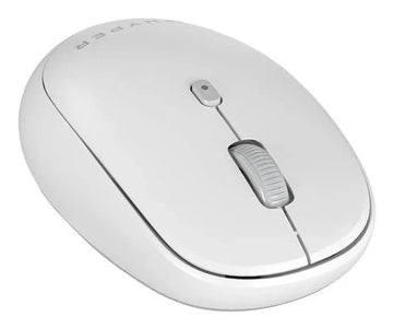 HYPER HS2100GL Mouse Universal Right-Hand Bluetooth 2400 DPI