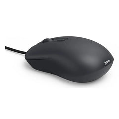 Hama CM-200 Mouse Office Ambidextrous USB Type-A Optical 1600 DPI