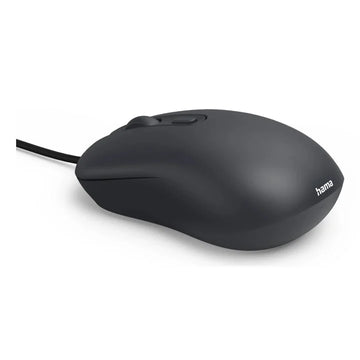 Hama CM-200 Mouse Office Ambidextrous USB Type-A Optical 1600 DPI