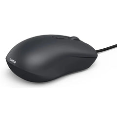 Hama CM-200 Mouse Office Ambidextrous USB Type-A Optical 1600 DPI