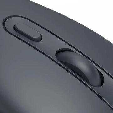 Hama CM-200 Mouse Office Ambidextrous USB Type-A Optical 1600 DPI